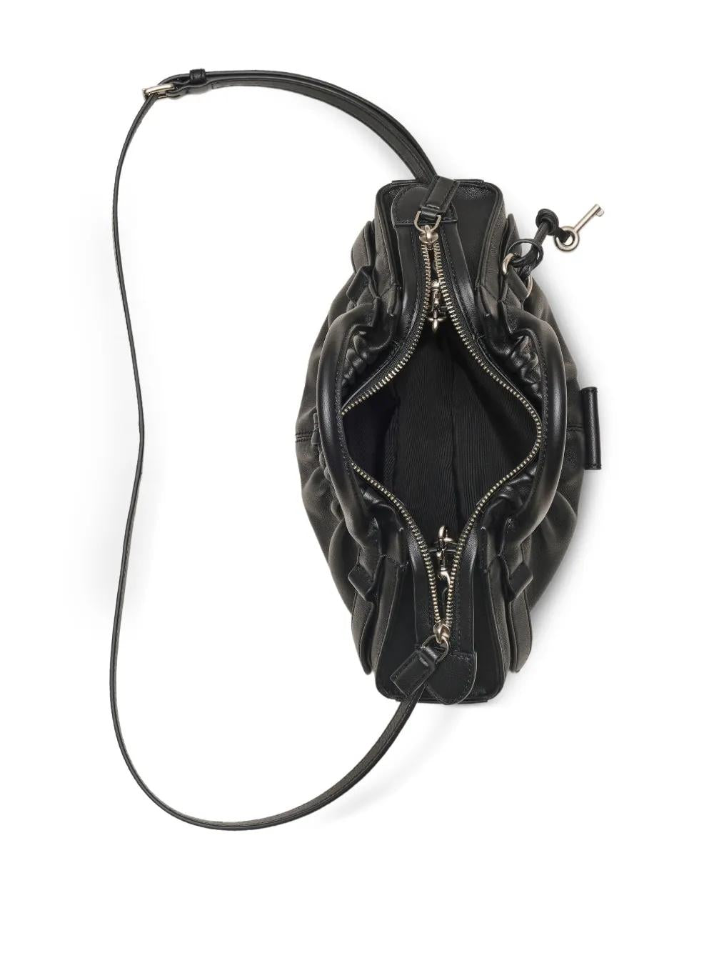 MARC JACOBS Christina Satchel Handbag