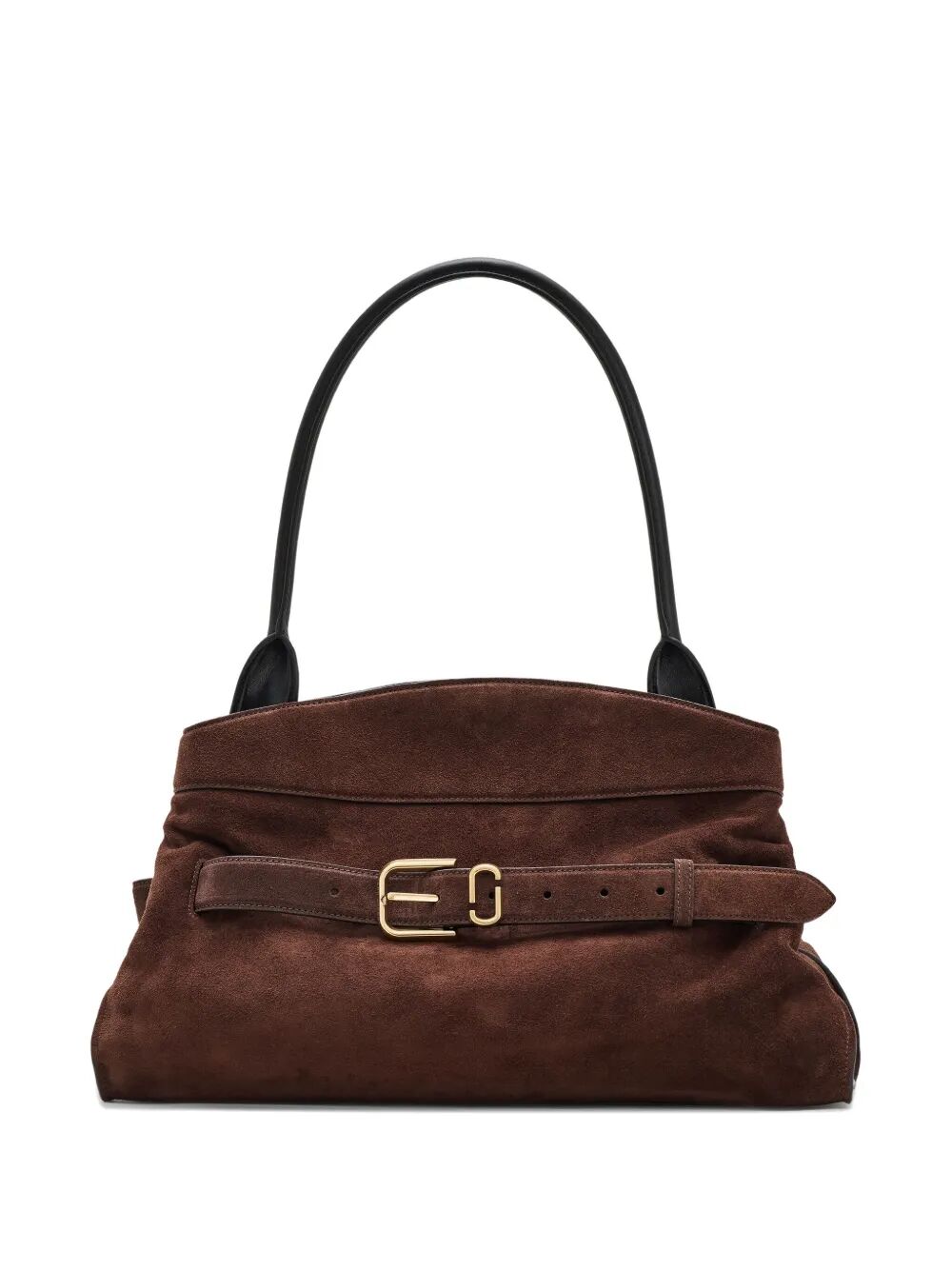 MARC JACOBS The Satchel Mini Handbag
