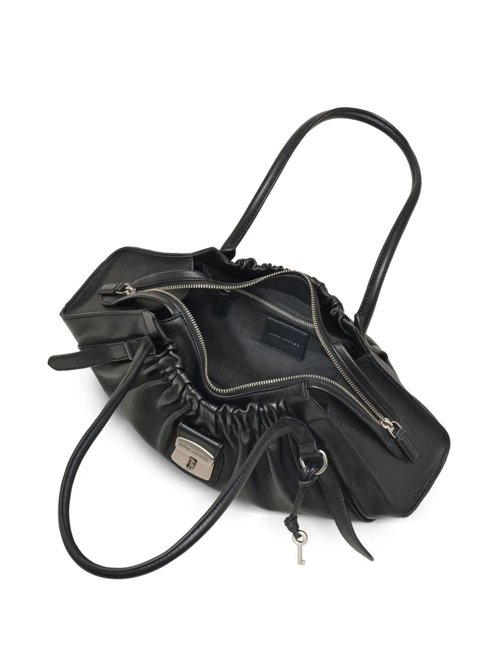 MARC JACOBS The Cristina Satchel - W 43 X H 13 X D 12 CM