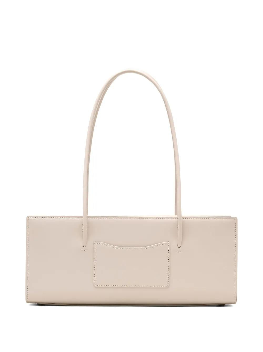 MARC JACOBS Medium The Mirror Shoulder Handbag