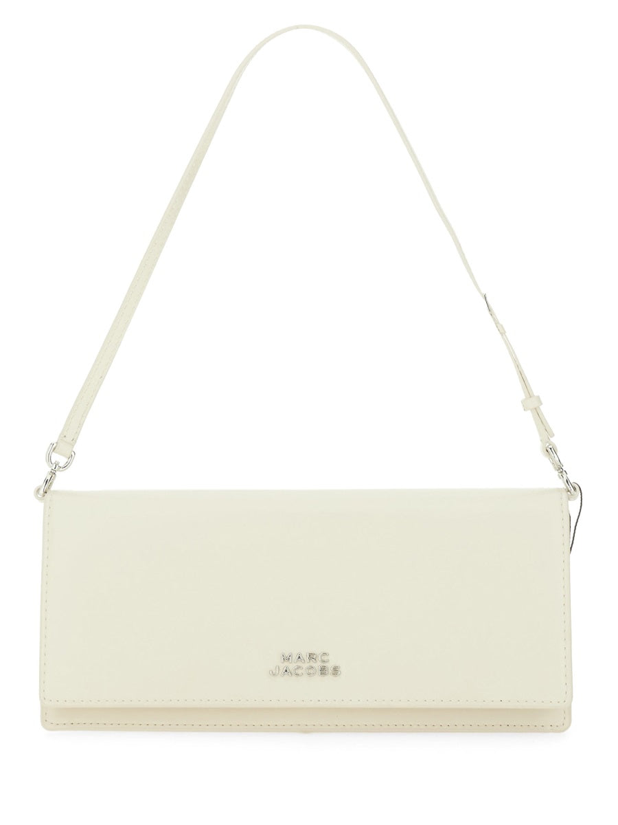 MARC JACOBS The Glam Mirror Mini Handbag