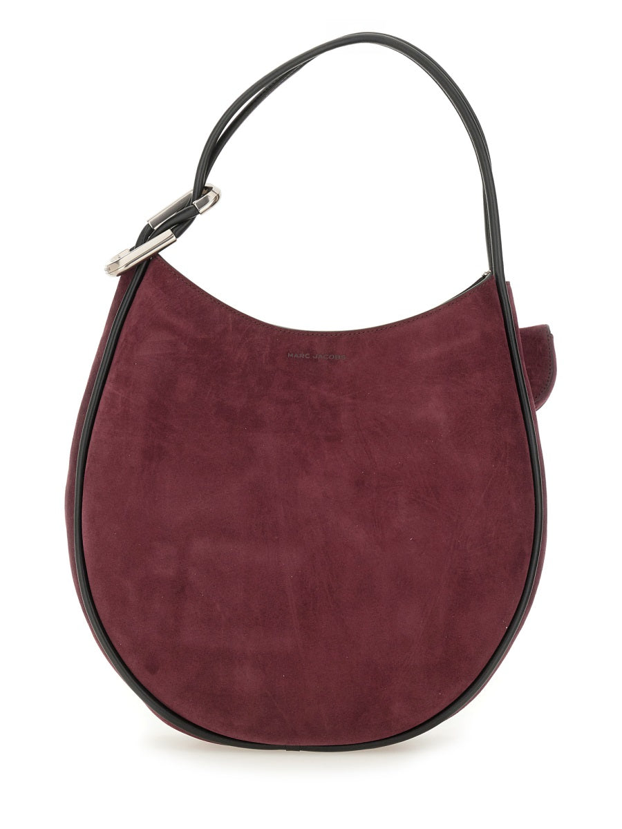 MARC JACOBS The Large Hobo Shoulder Handbag