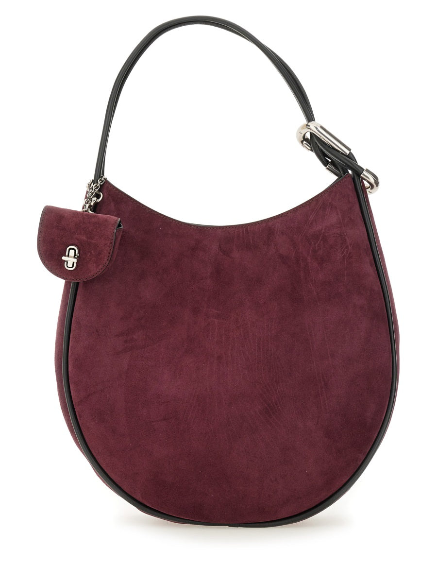 MARC JACOBS The Large Hobo Shoulder Handbag