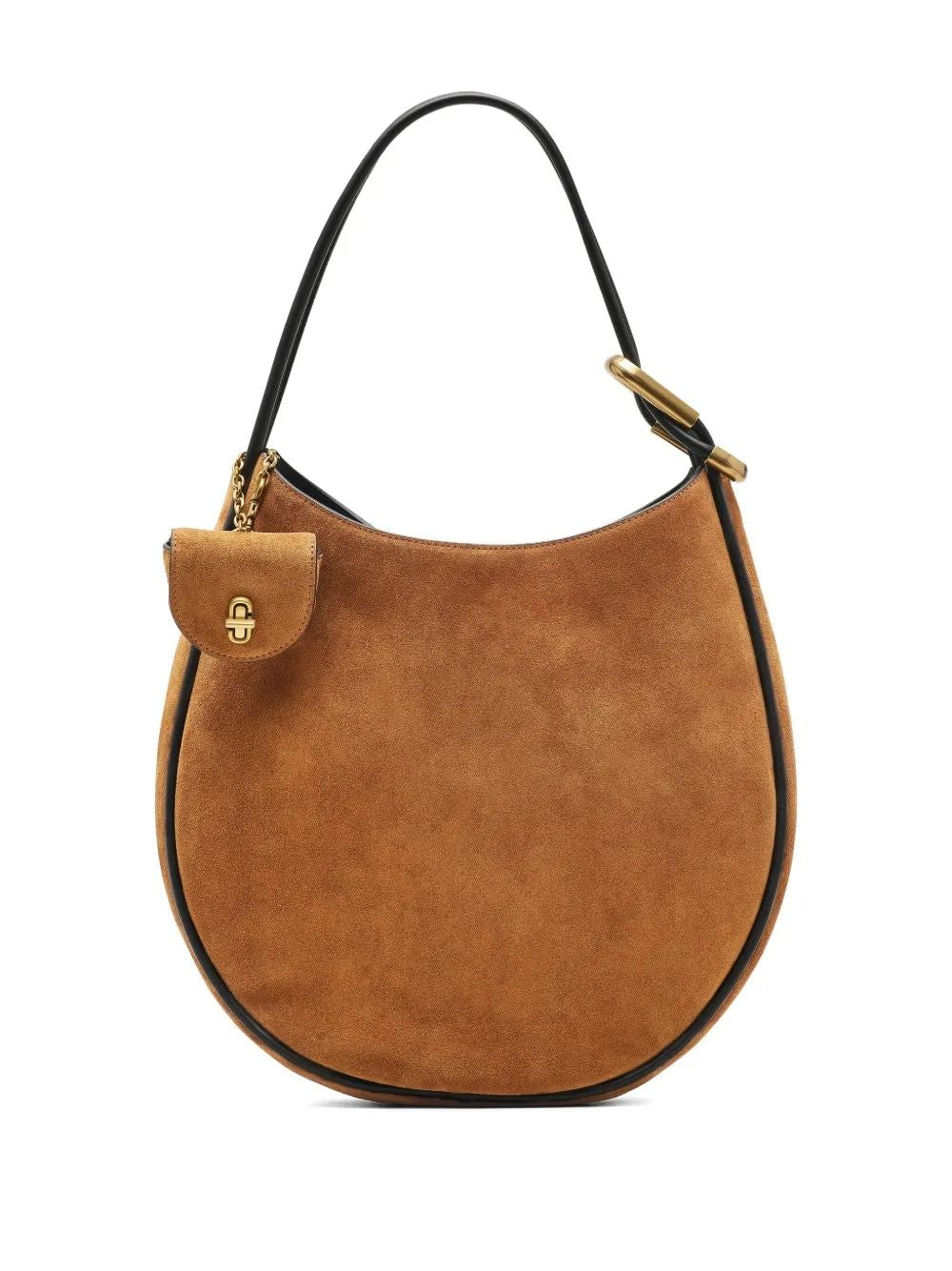 MARC JACOBS The Large Hobo Handbag