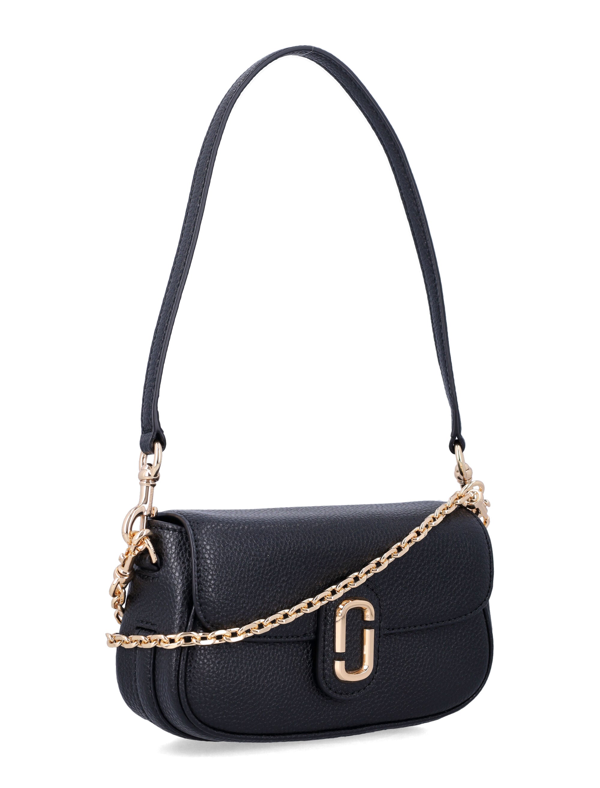 MARC JACOBS The Clover Mini Shoulder Handbag