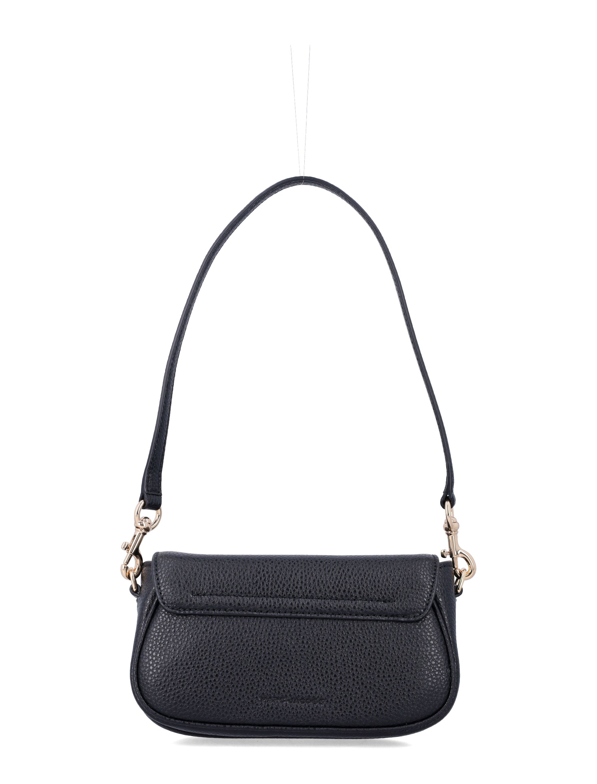MARC JACOBS The Clover Mini Shoulder Handbag