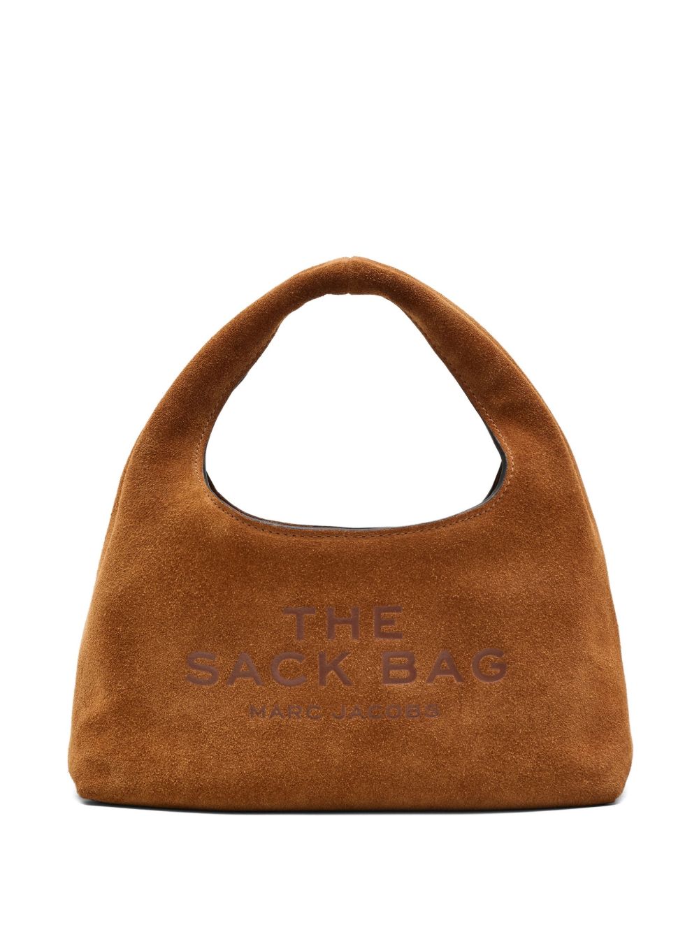 MARC JACOBS Mini Sack Handbag - A Chic Accessory