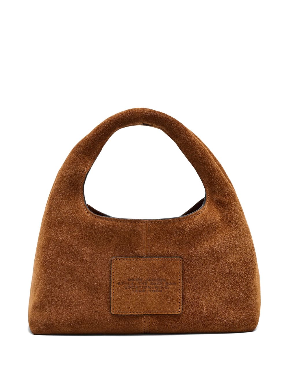 MARC JACOBS Mini Sack Handbag - A Chic Accessory