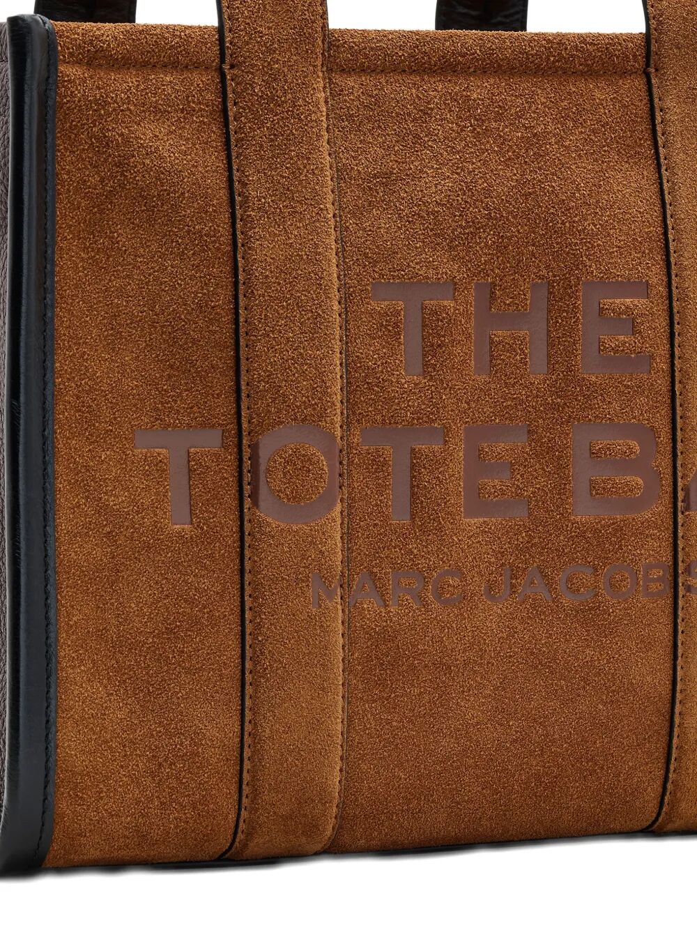 MARC JACOBS The Borsa Tote Handbag 33cm x 26cm x 15cm