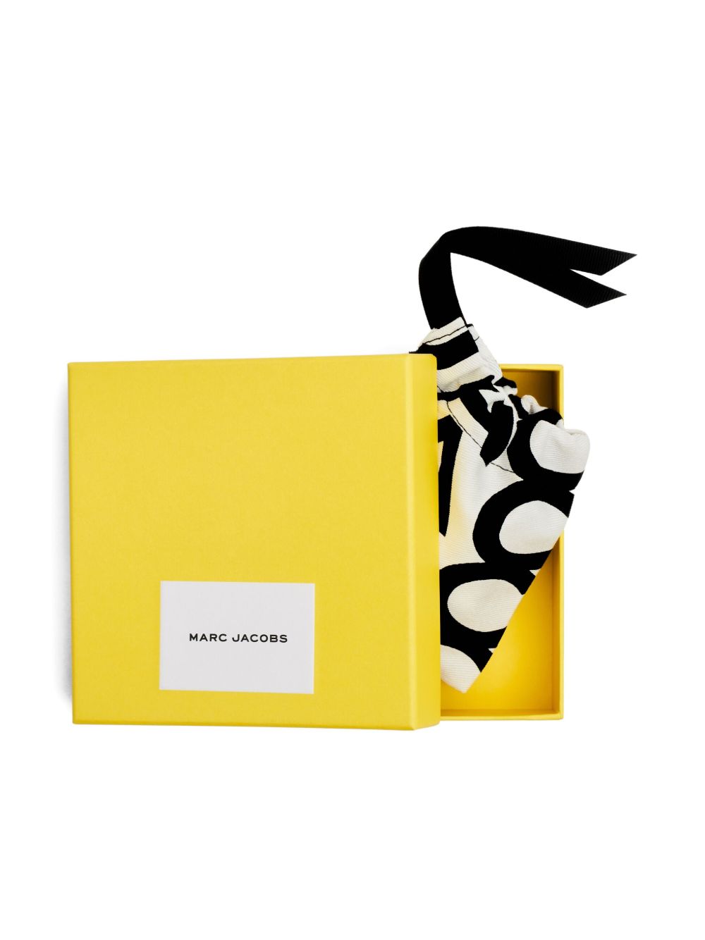 MARC JACOBS Mini Icon Dot Charm Bracelet