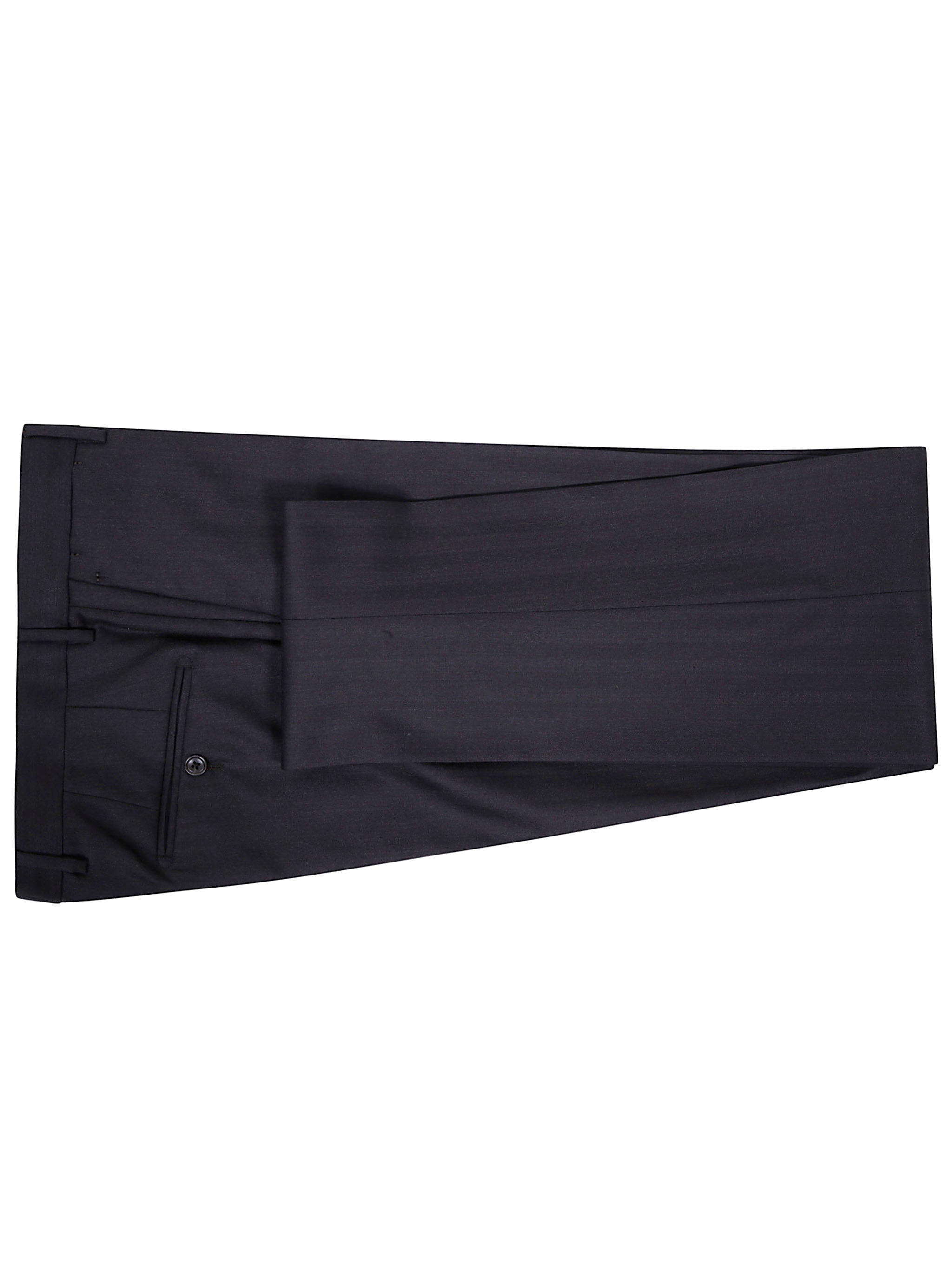 TAGLIATORE Men's Wool Suit - Bruce Style