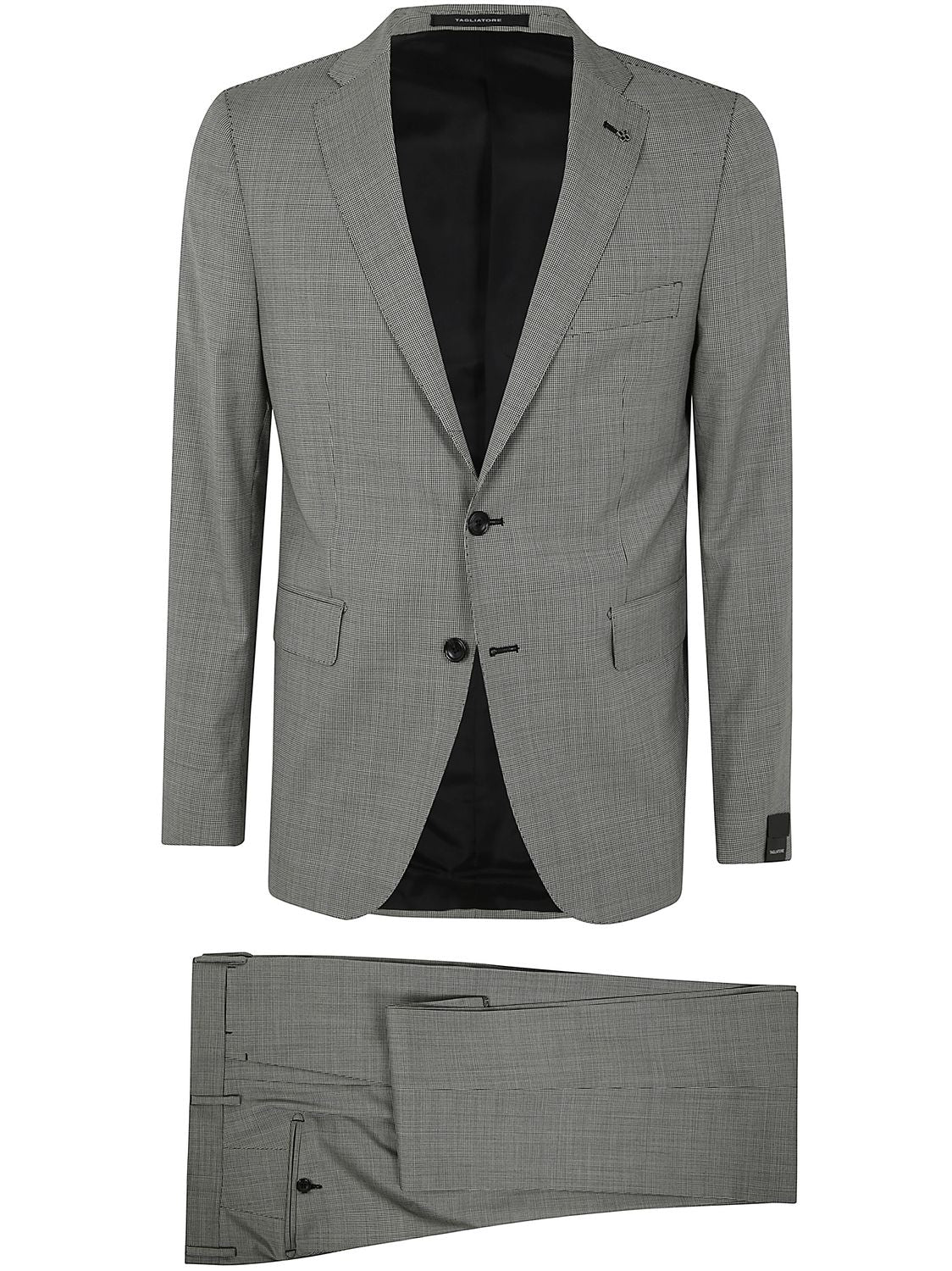 TAGLIATORE Men's Suit Trousers