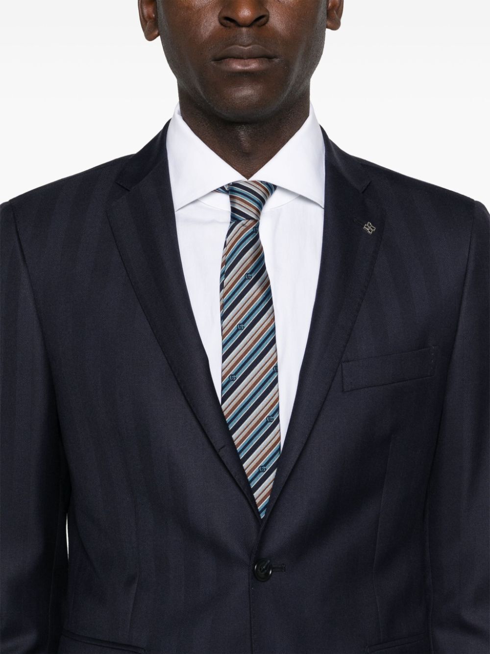 TAGLIATORE Classic Regular Suit for Men