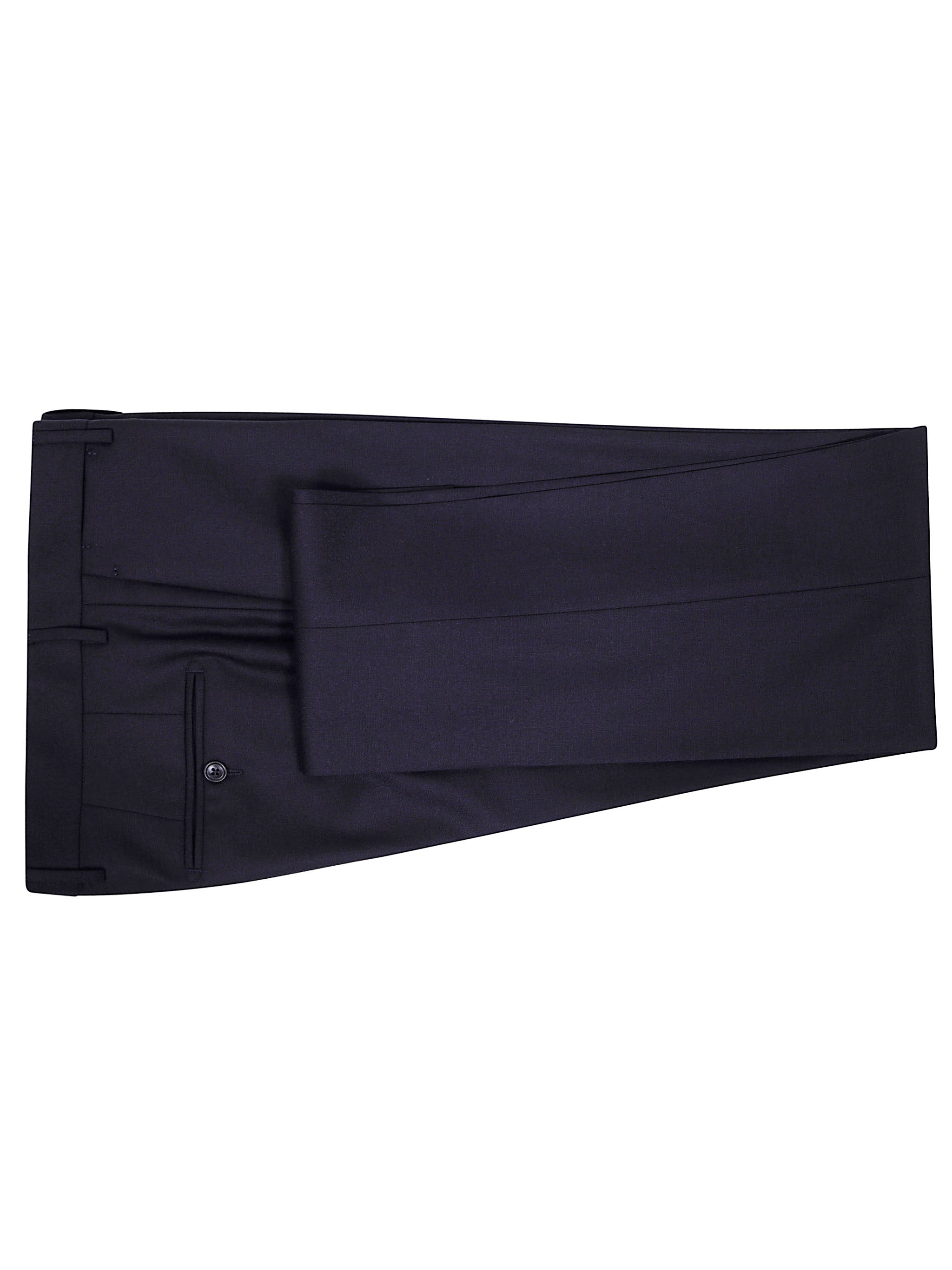 TAGLIATORE Men's Wool Suit - Bruce Fit