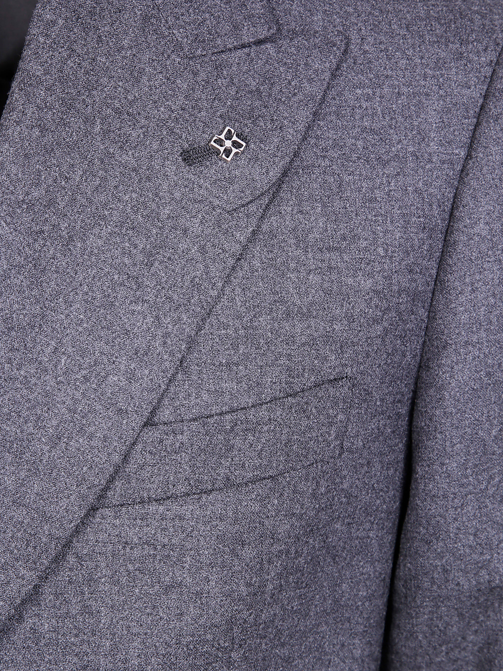 TAGLIATORE Men's Suit - Napoli Fit