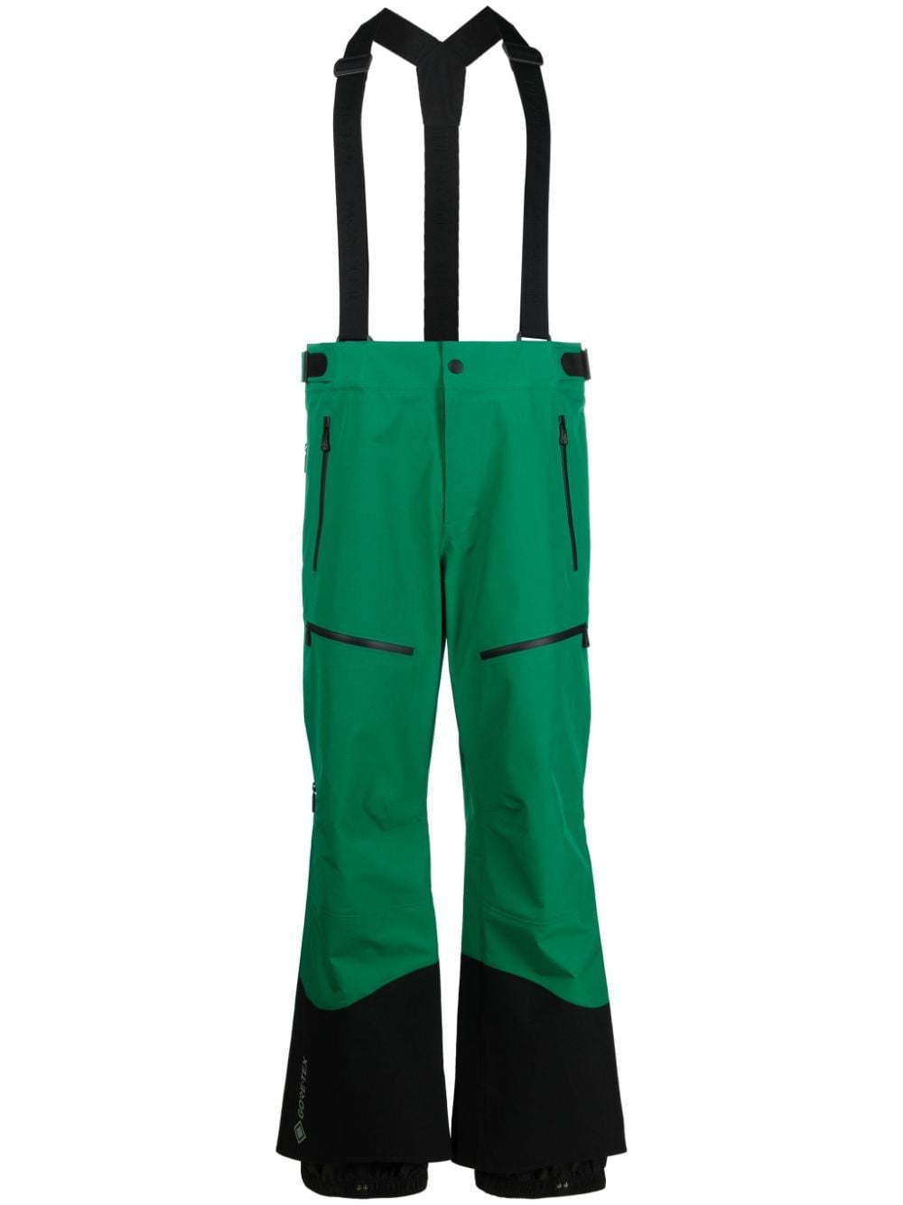 MONCLER Men's Ski Trousers - FW23 Collection