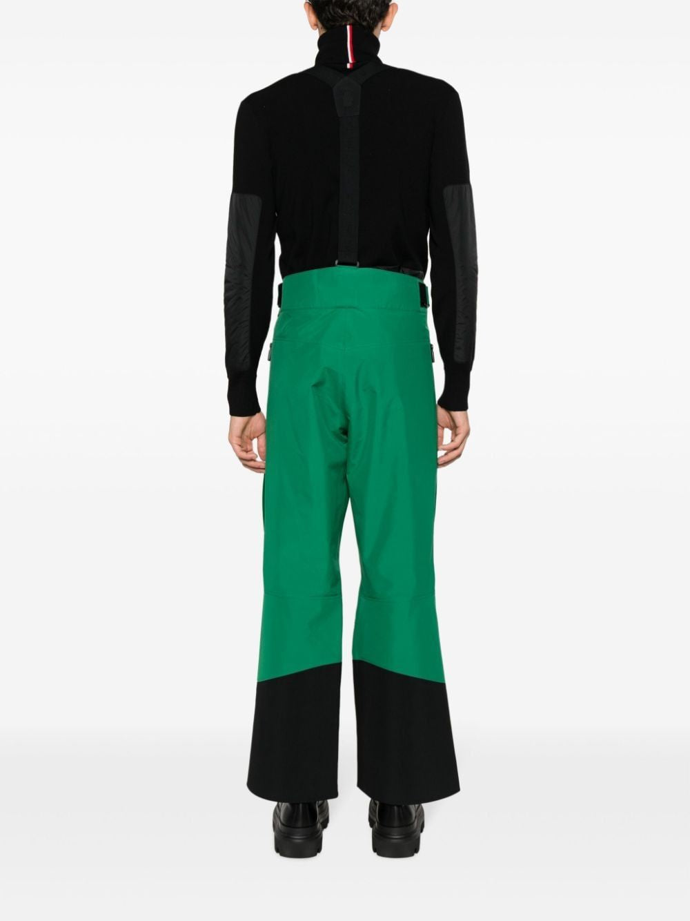 MONCLER Men's Ski Trousers - FW23 Collection