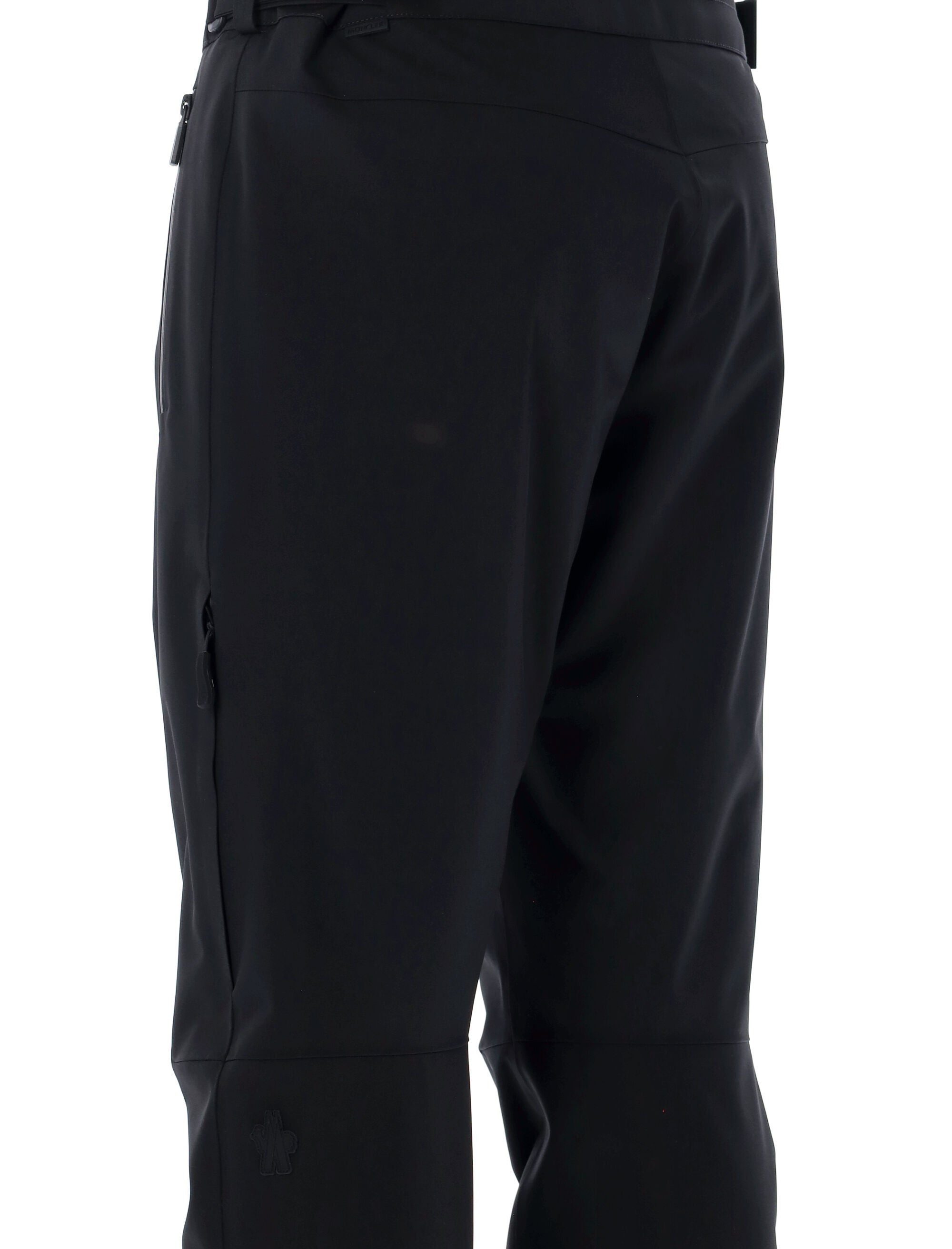 MONCLER GRENOBLE Men's Padded Technical Ski Trousers - Performance Fit