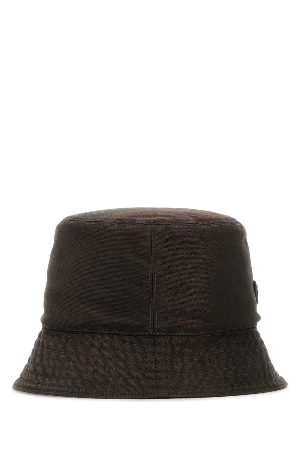 PRADA Sleek Mini Cappelli for Men - FW25 Collection