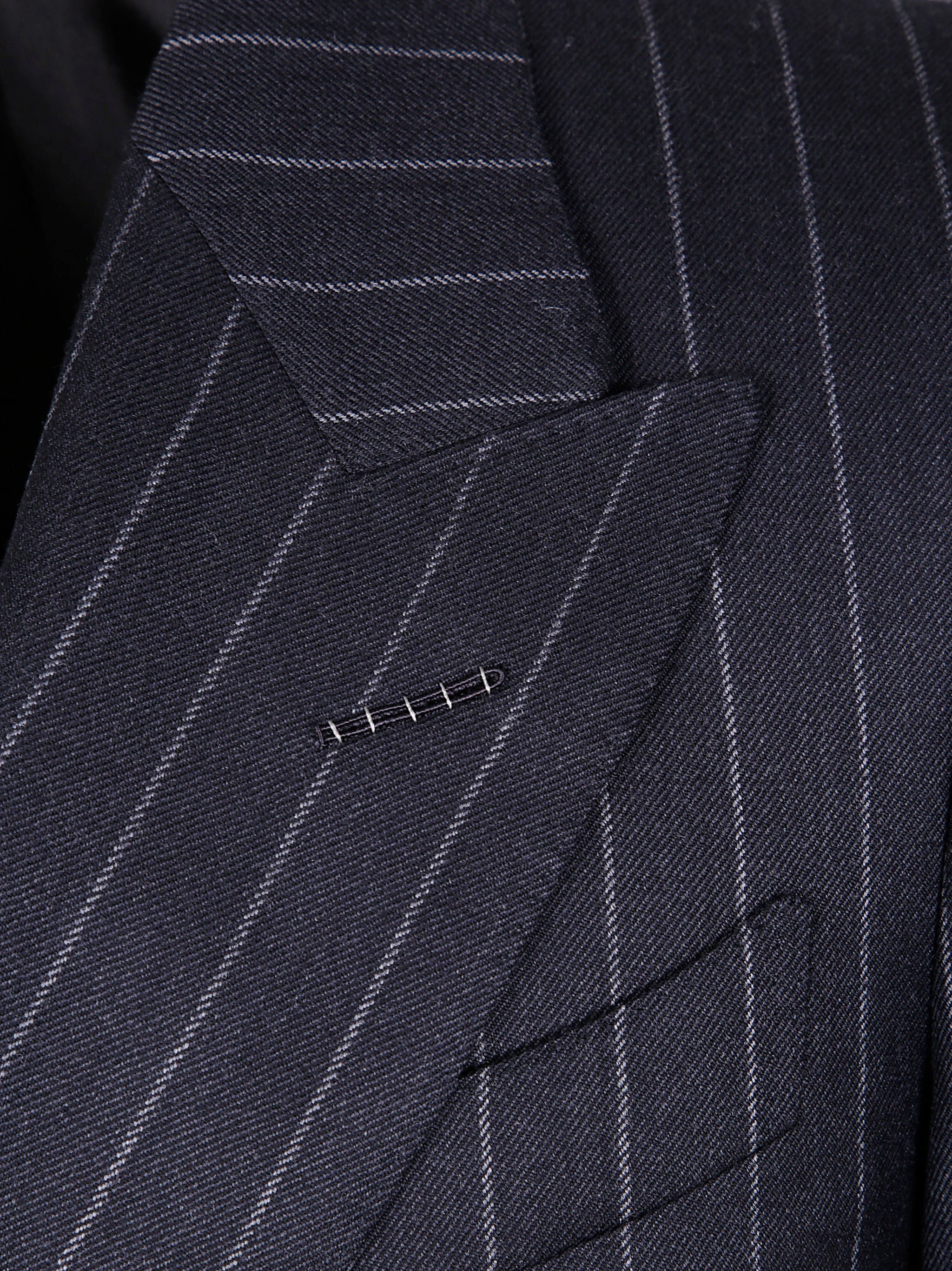 TOM FORD Two-Piece Men's Suit - Fall/Winter 2025