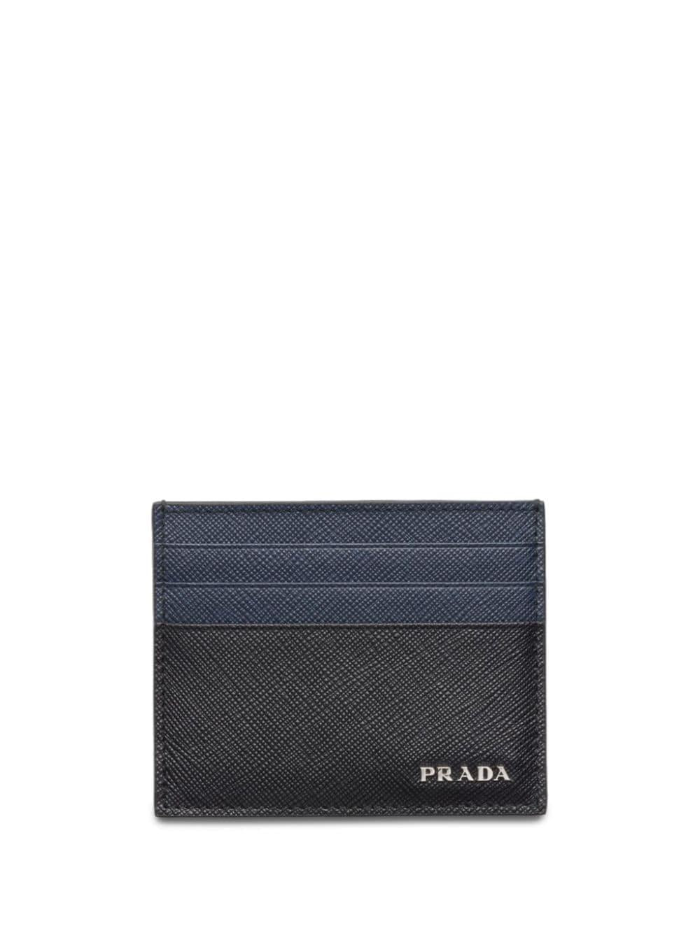 PRADA Mini Card Holder