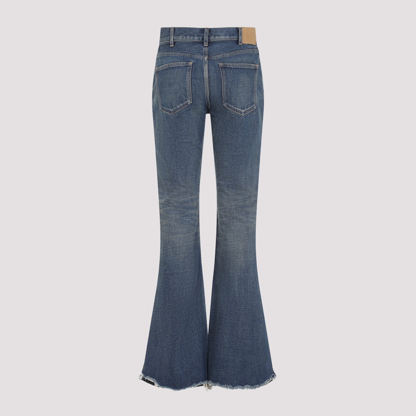 CELINE Women's Classic Slim Fit Jeans