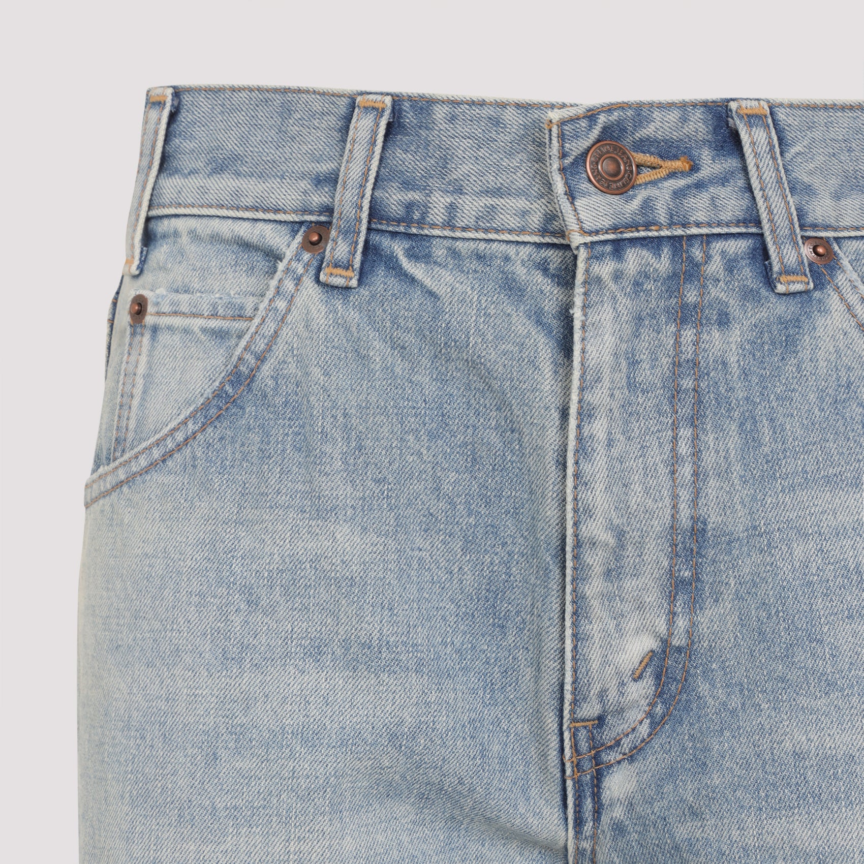 CELINE Women's Flare Dylan Jeans