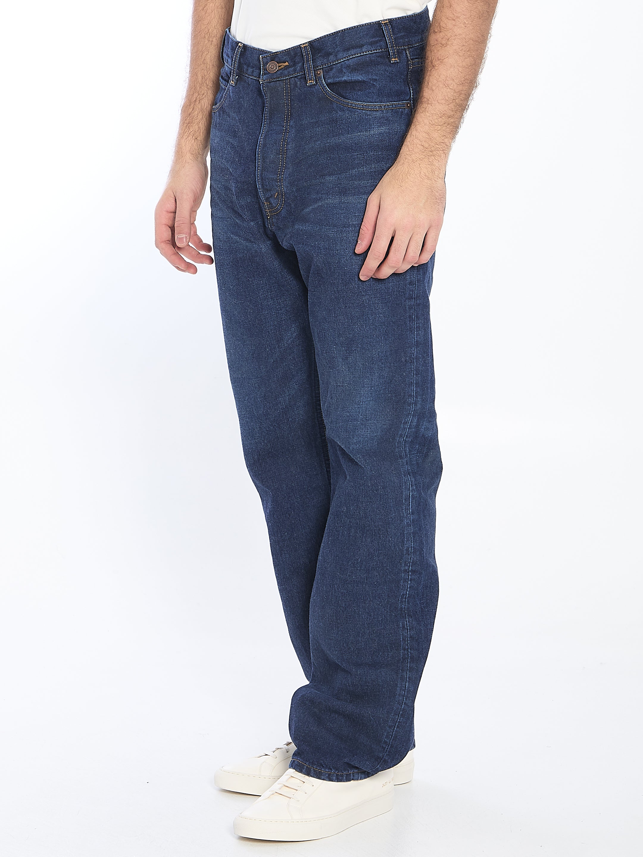 CELINE Baggy Jeans US 32