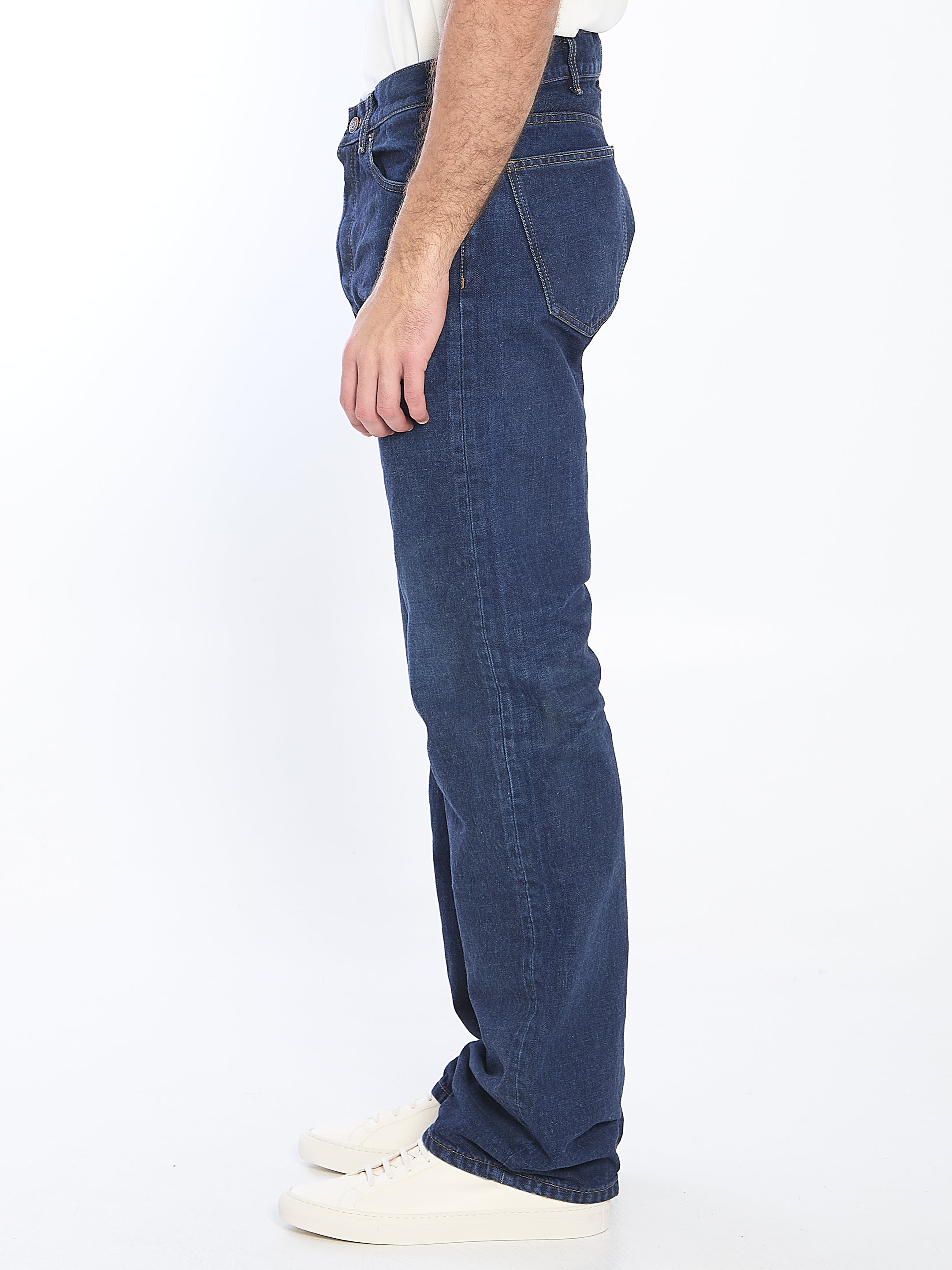 CELINE Baggy Jeans US 32