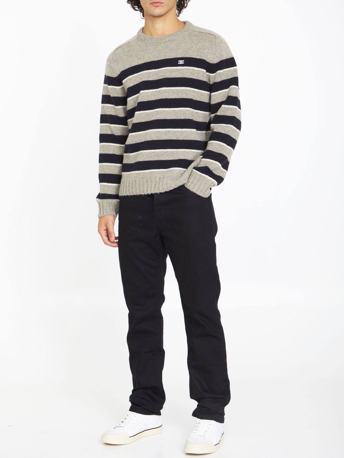 CELINE LOU Jeans 32 - Tight Fit Denim