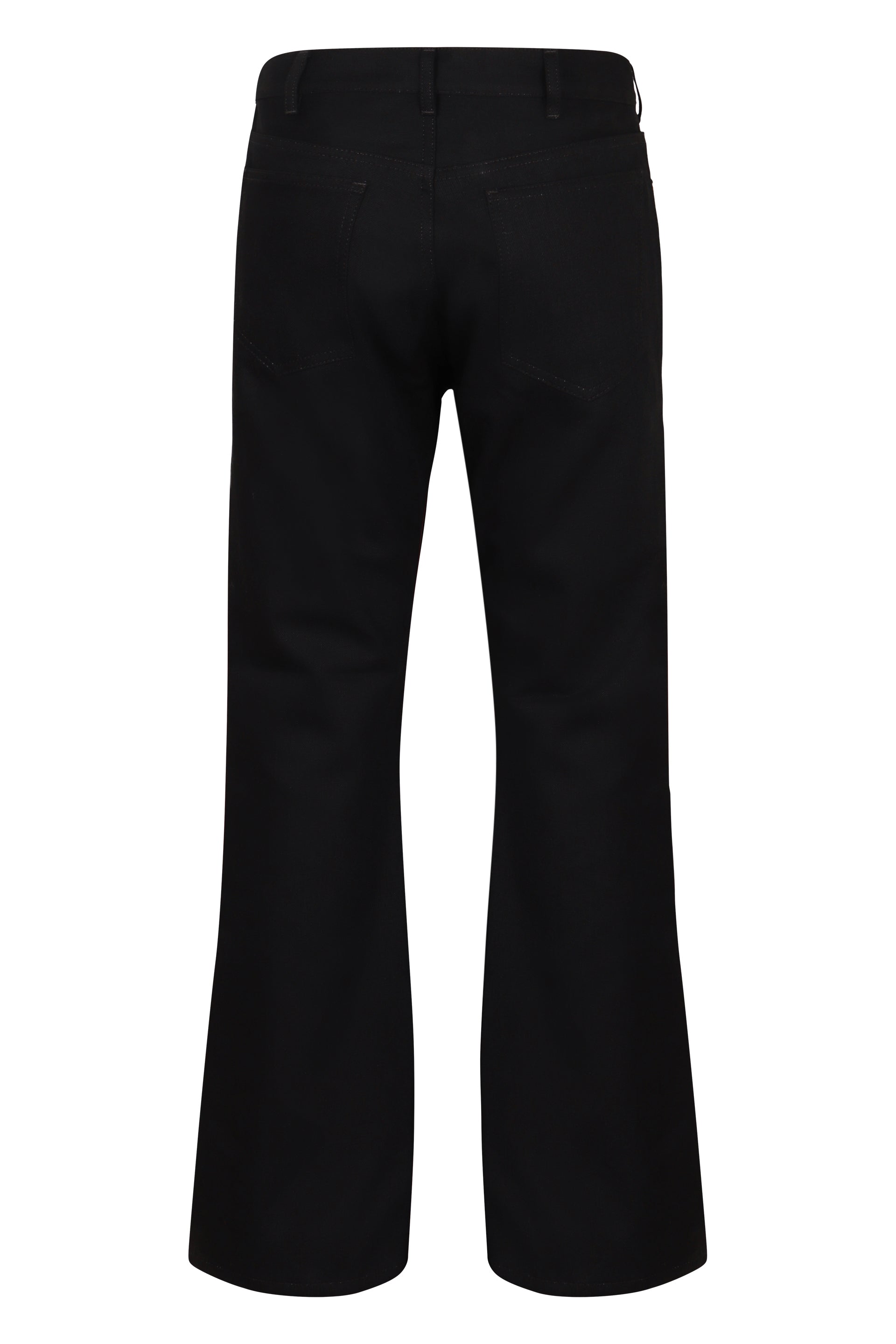 CELINE Lulu Straight Leg Jeans for Women