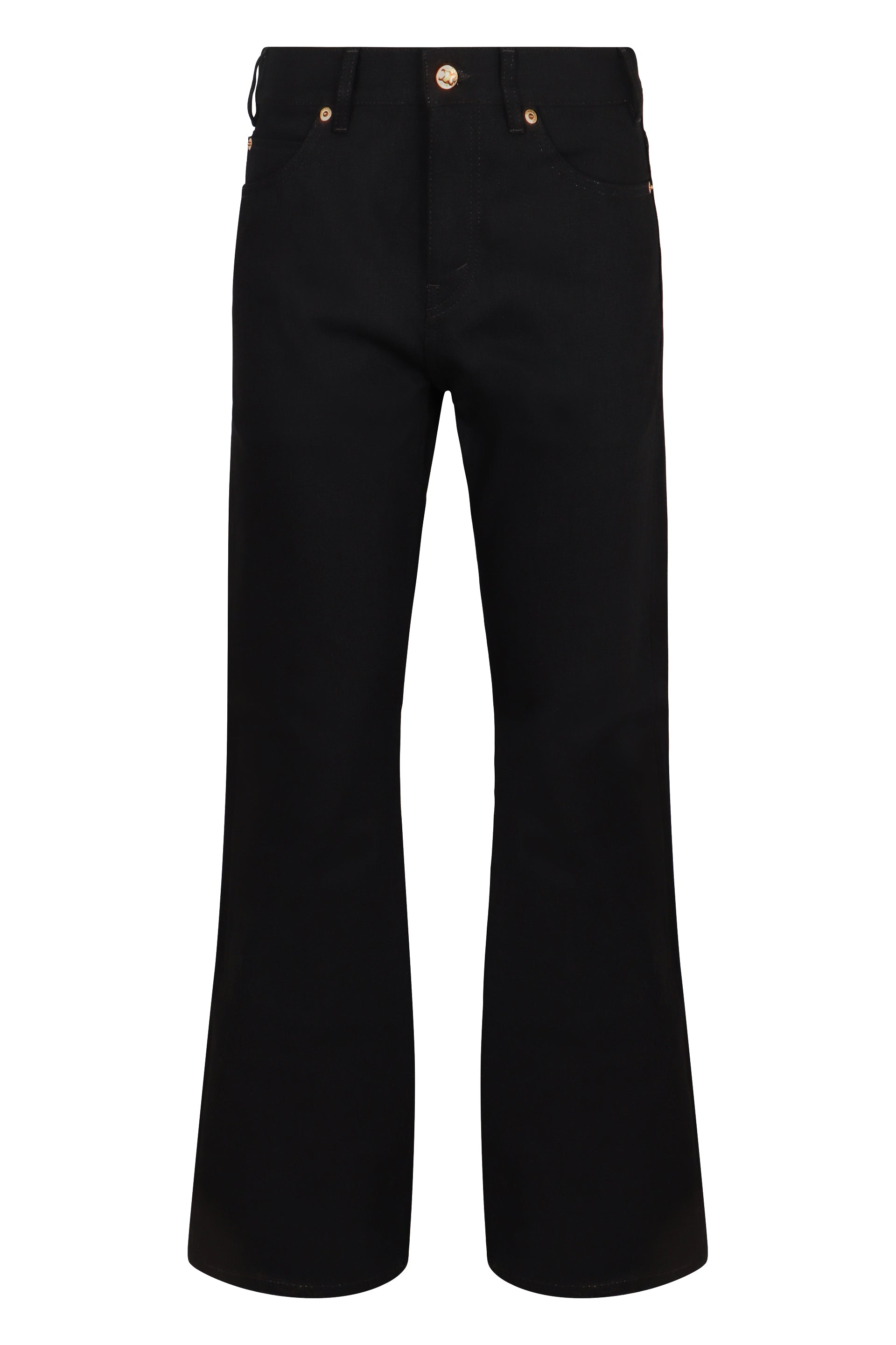 CELINE Lulu Straight Leg Jeans for Women