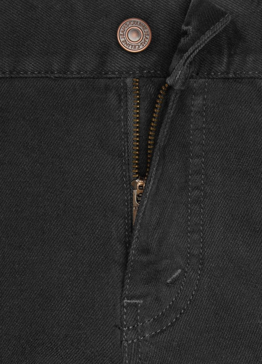 CELINE Skinny Denim Jeans for Women