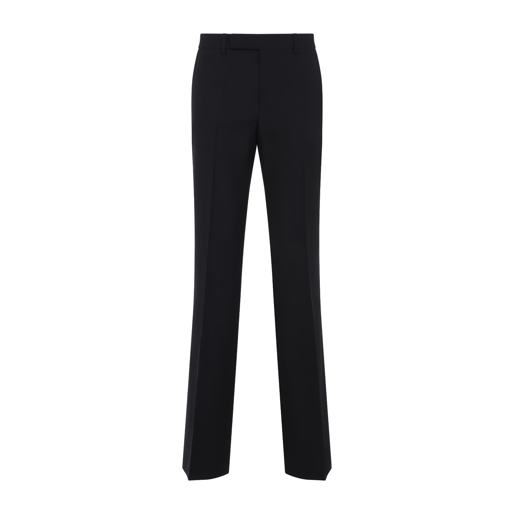 CELINE Elevated Women's Wool Pants