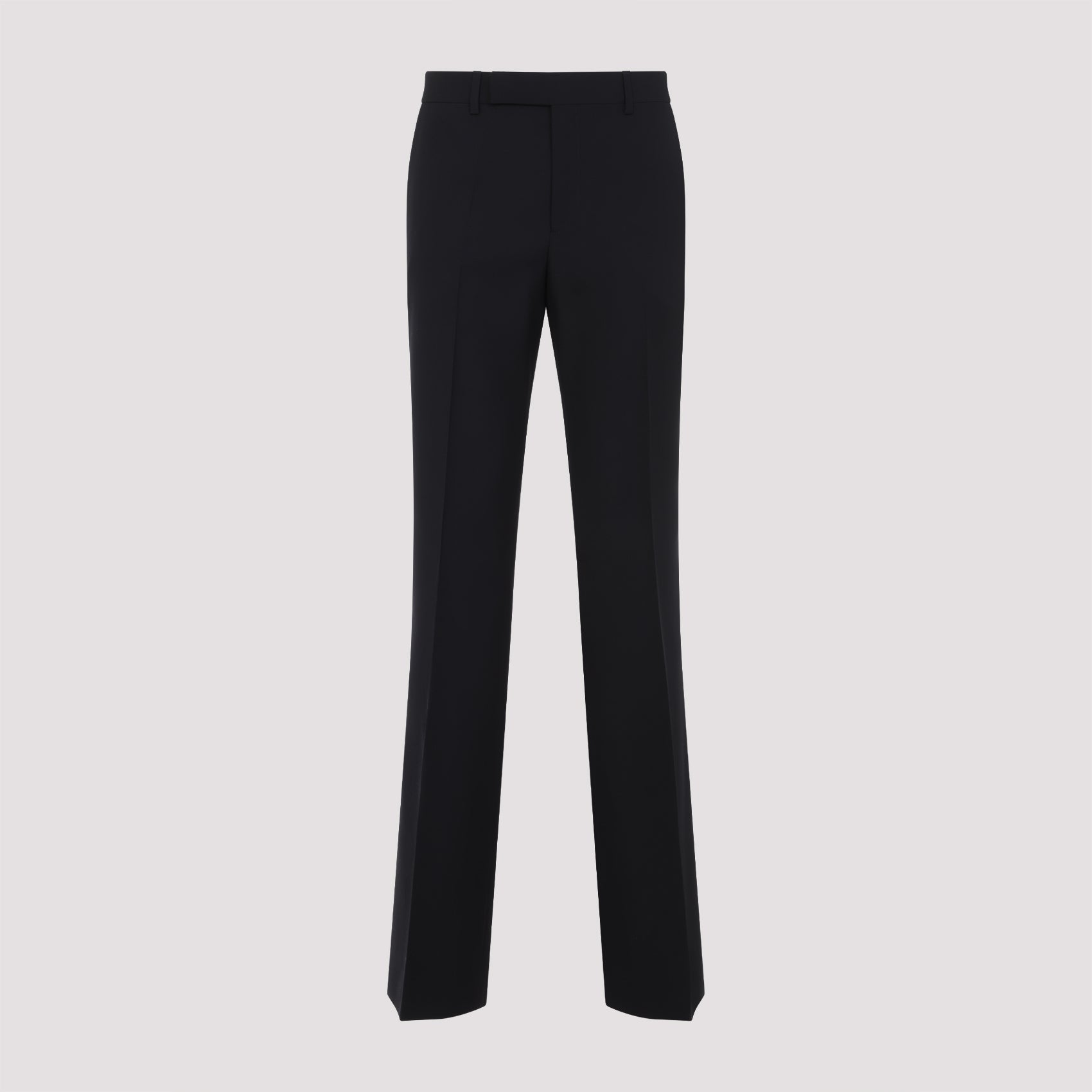 CELINE Elevated Women's Wool Pants