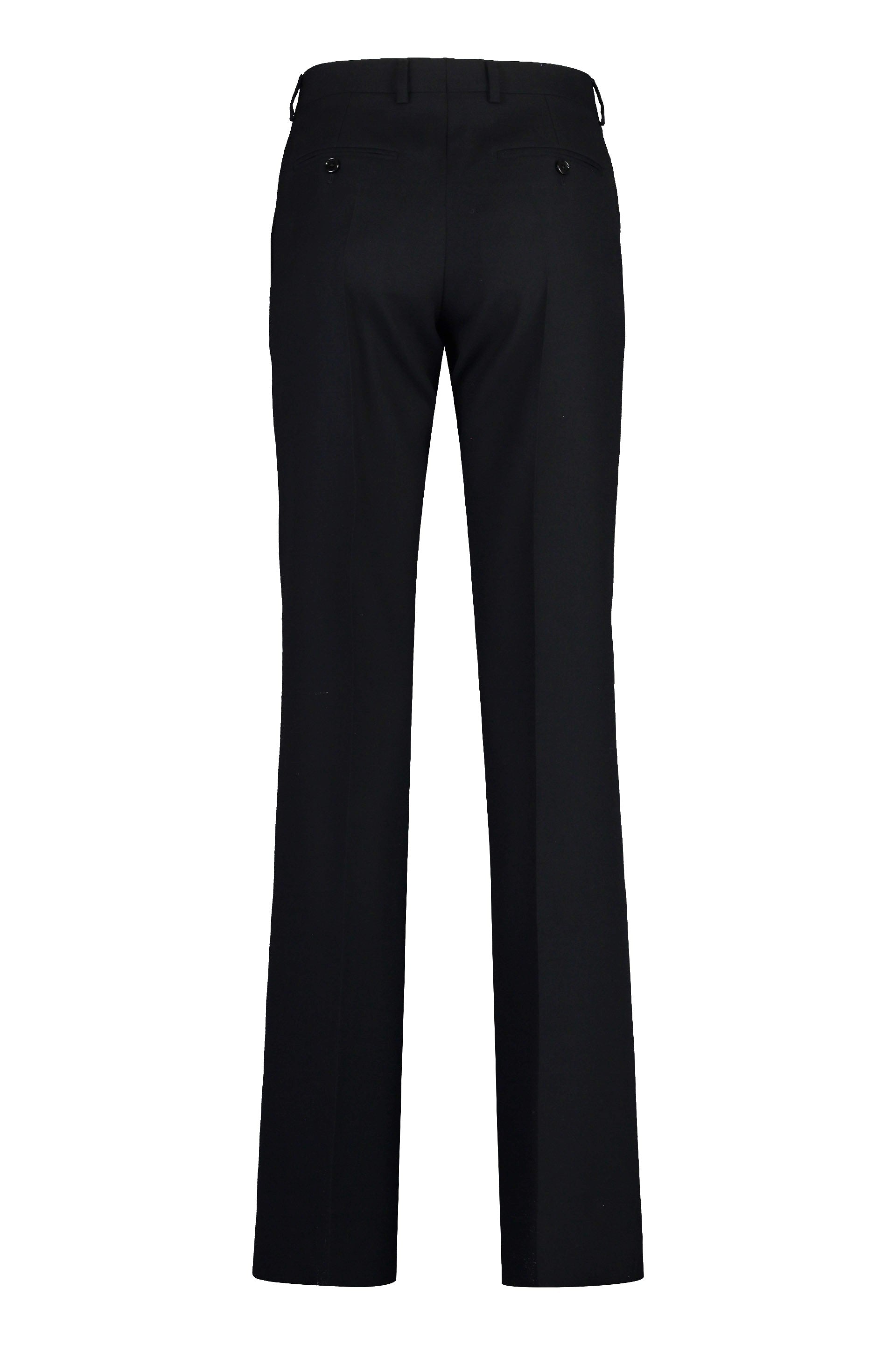 CELINE Elevated Women's Wool Pants