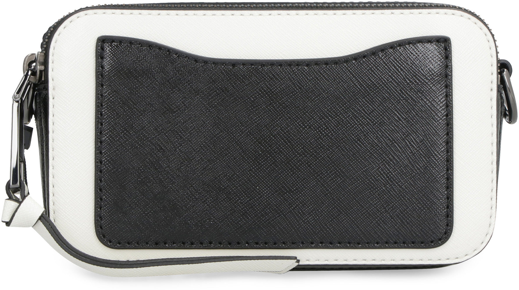 MARC JACOBS Mini Crossbody Handbag - Effortless Chic