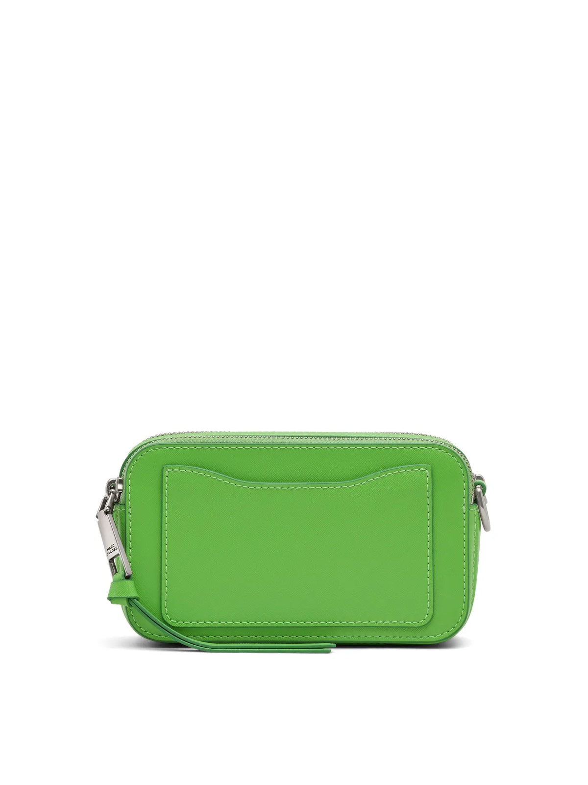 MARC JACOBS Mini Utility Snapshot Shoulder Handbag 18x11x6 cm