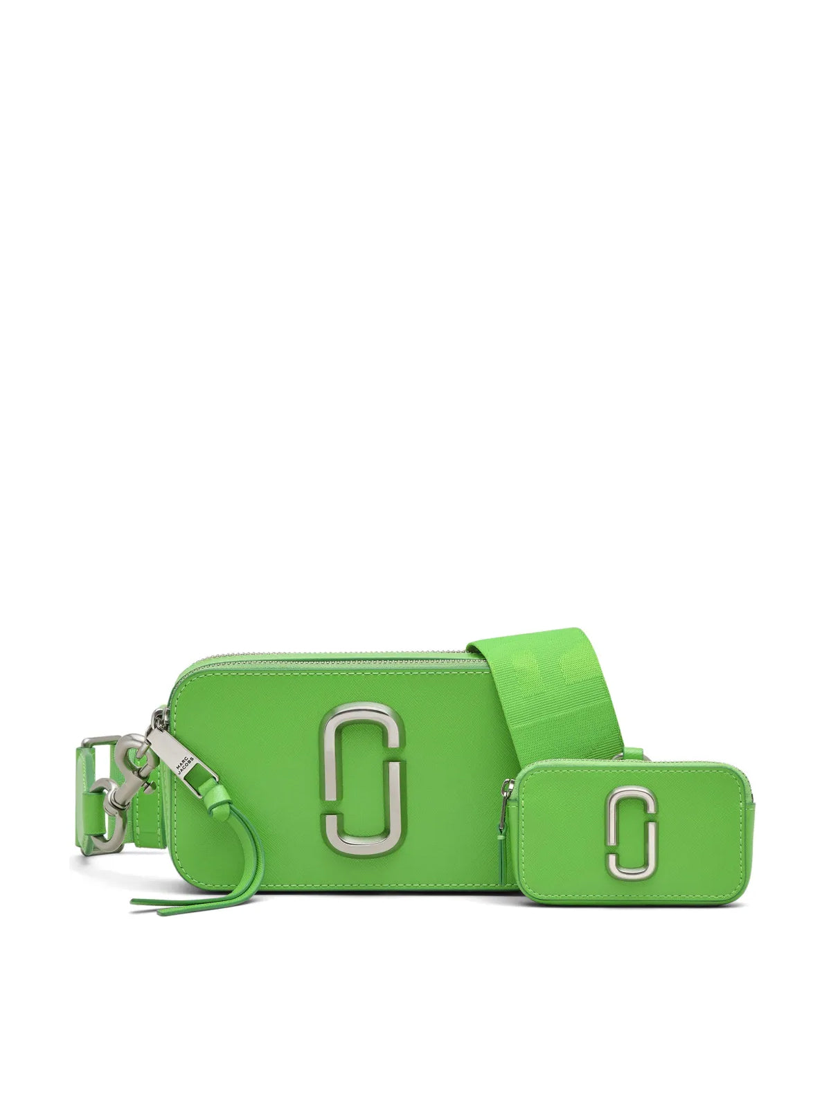 MARC JACOBS Mini Utility Snapshot Shoulder Handbag 18x11x6 cm