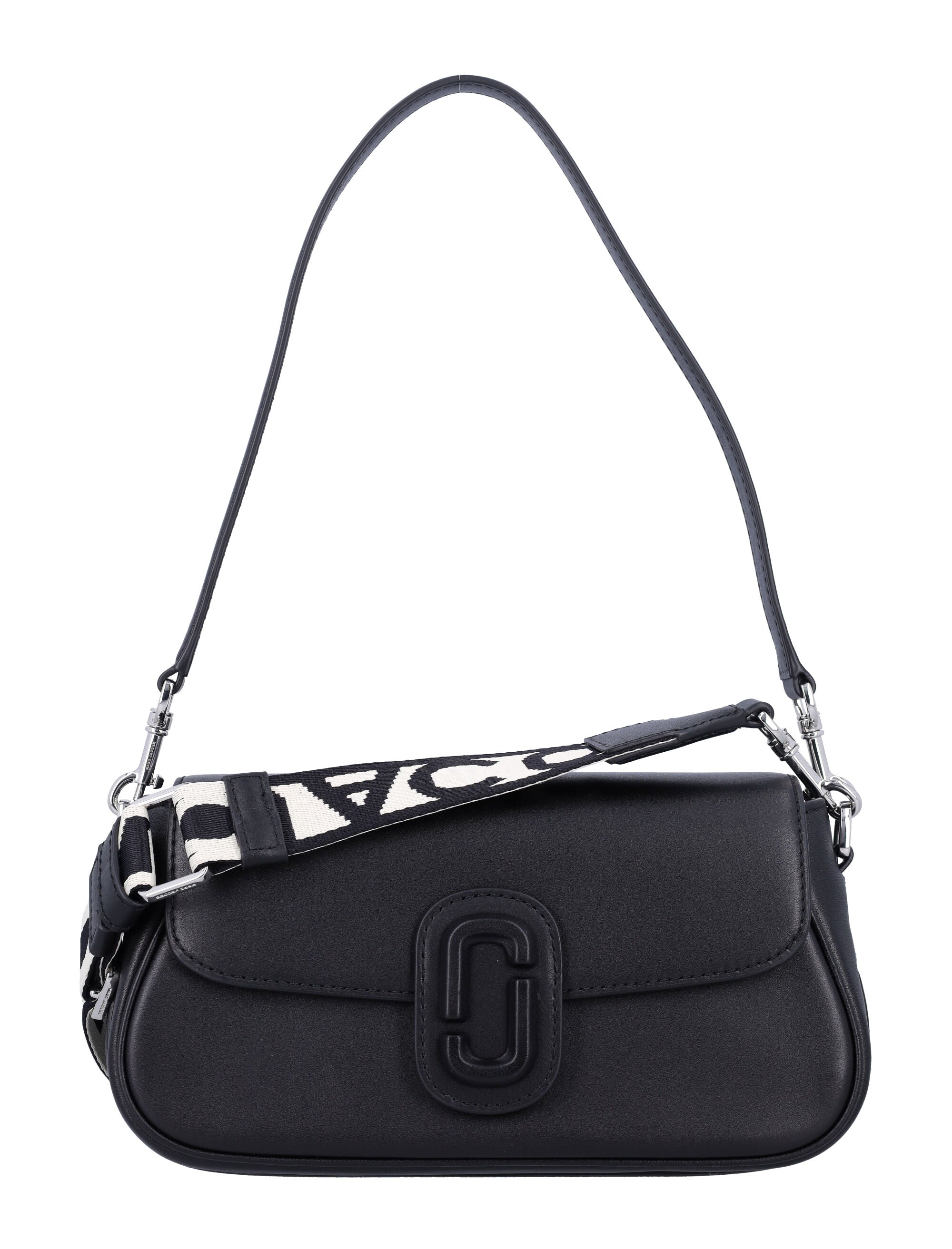 MARC JACOBS The Large Shoulder Handbag
