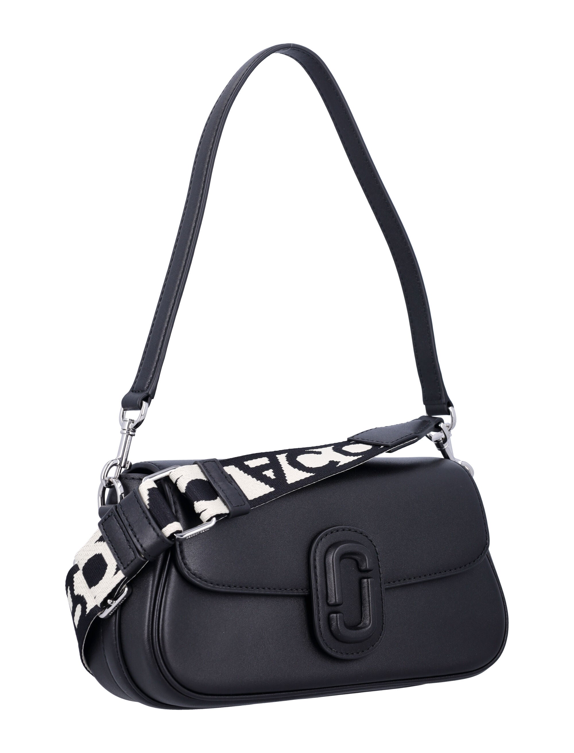 MARC JACOBS The Large Shoulder Handbag
