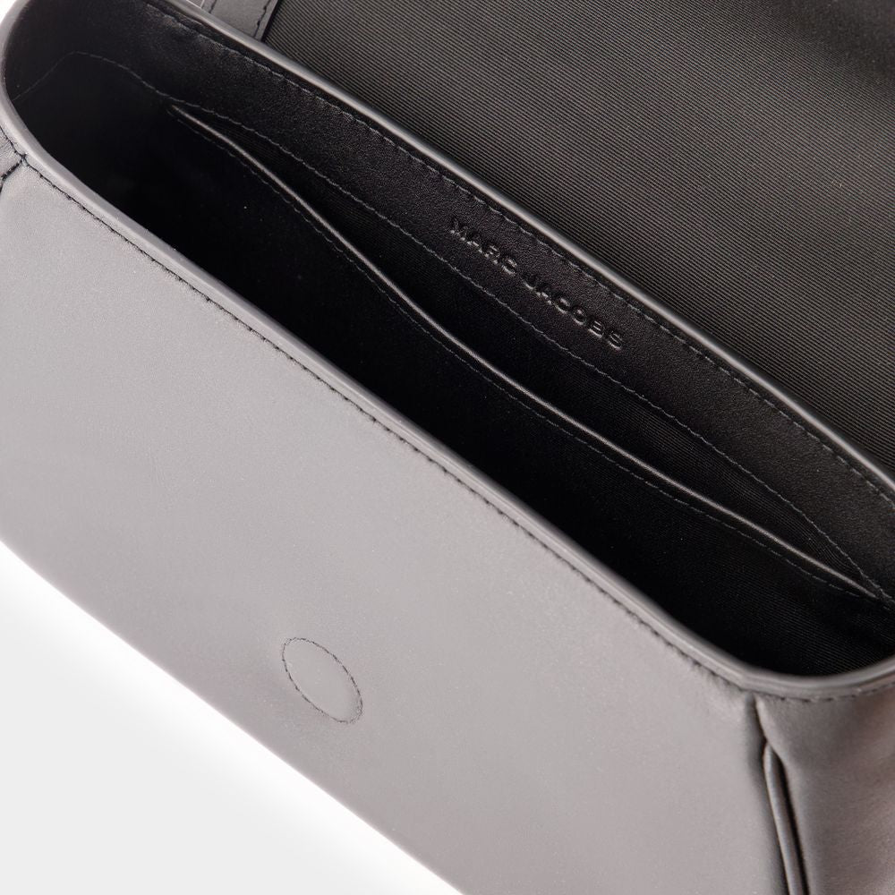 MARC JACOBS The Shoulder Mini Handbag