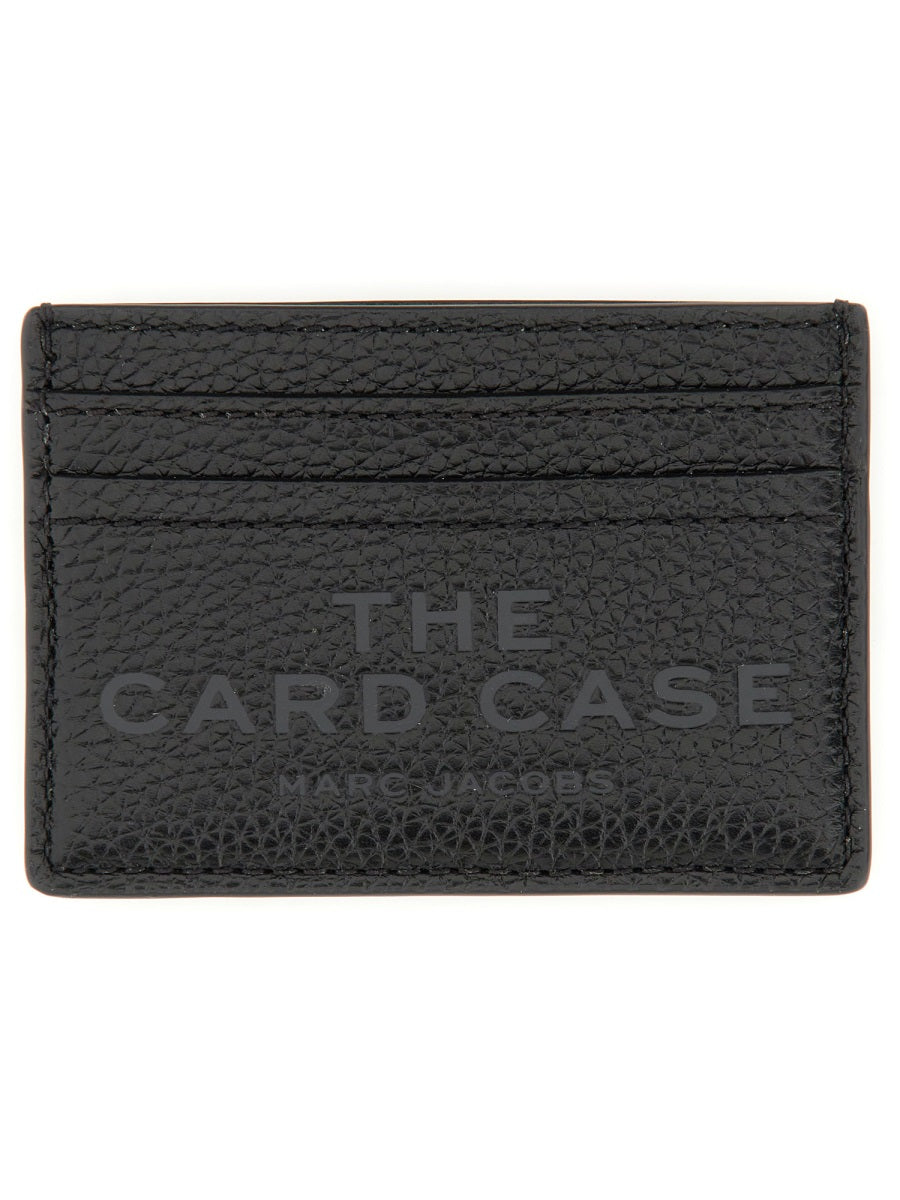 MARC JACOBS Mini Leather Card Case