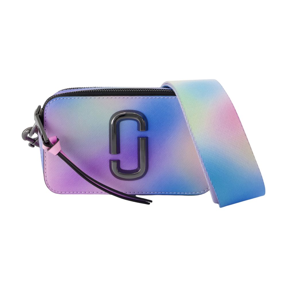 MARC JACOBS Mini Gradient Leather Handbag