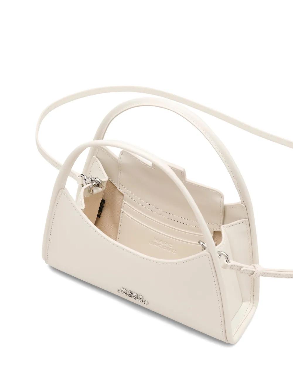 MARC JACOBS The Glam Claw Clip Crossbody Handbag