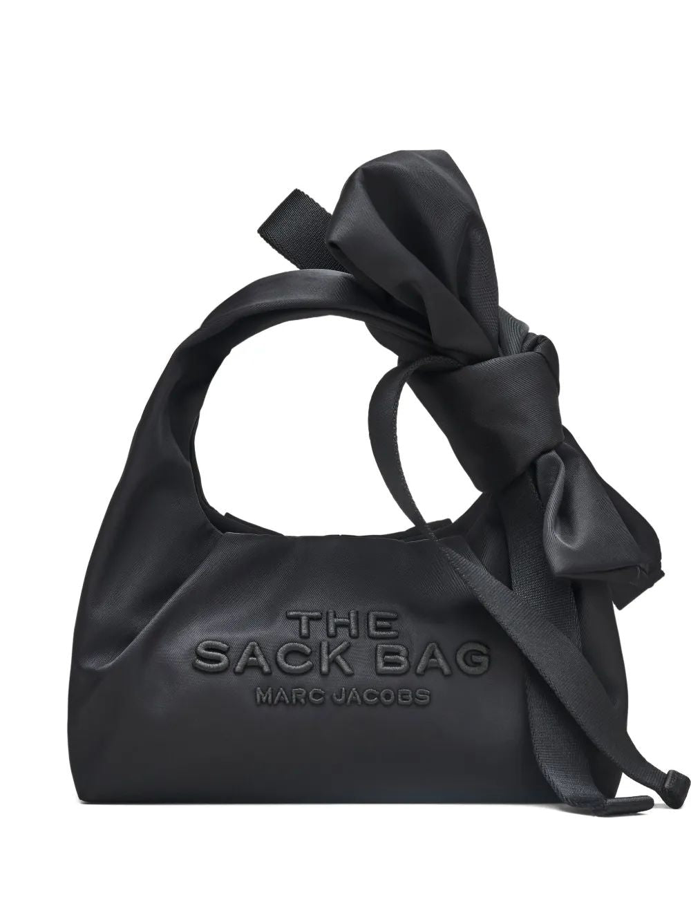 MARC JACOBS Chic Mini Sack Handbag