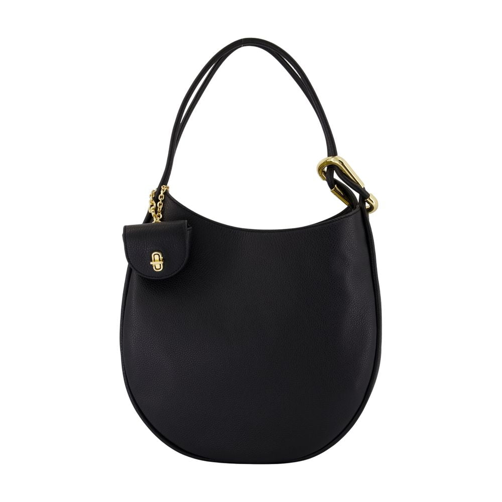 MARC JACOBS The Large Hobo Shoulder Handbag