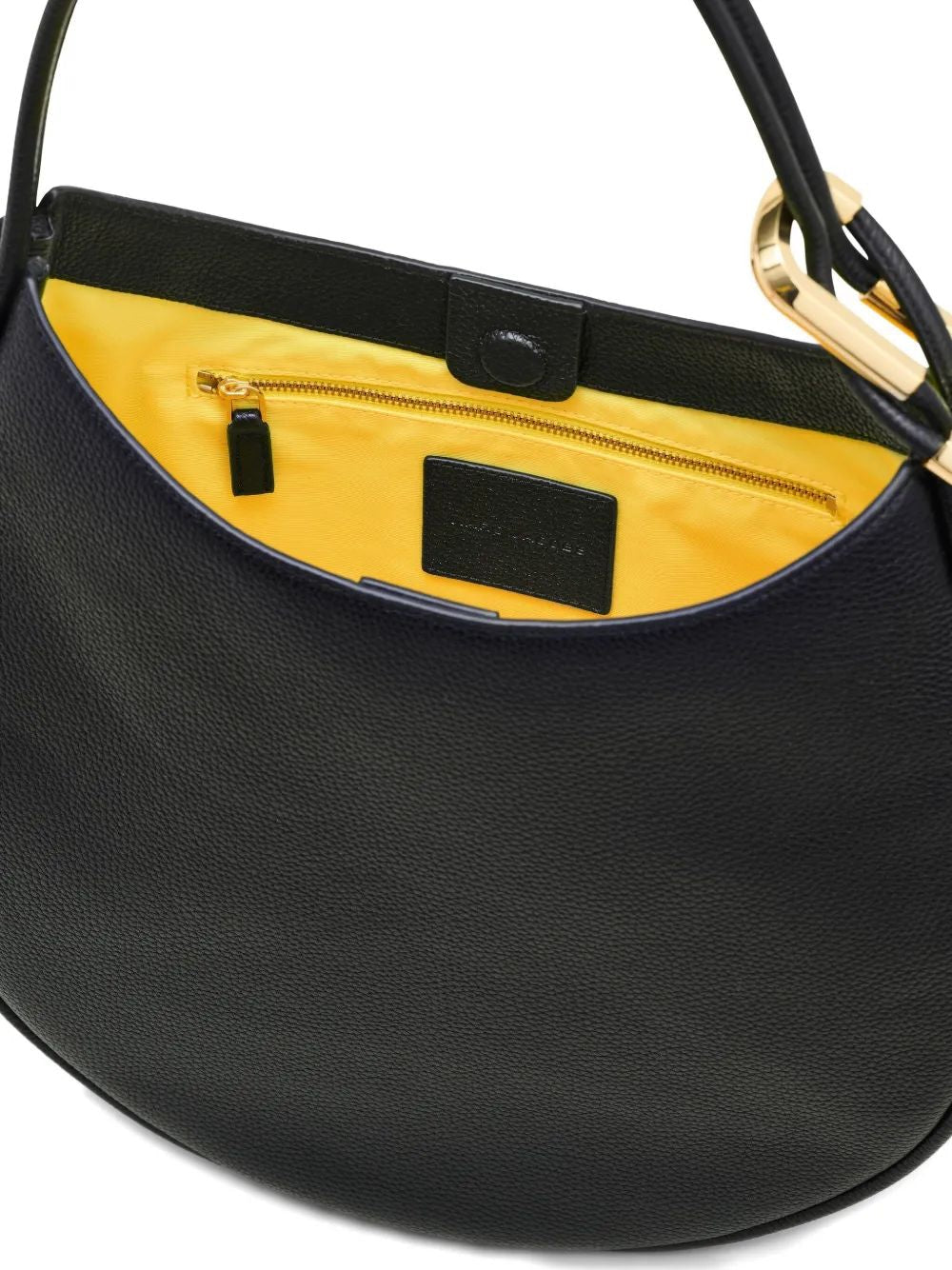 MARC JACOBS Large Crescent Shoulder Bag