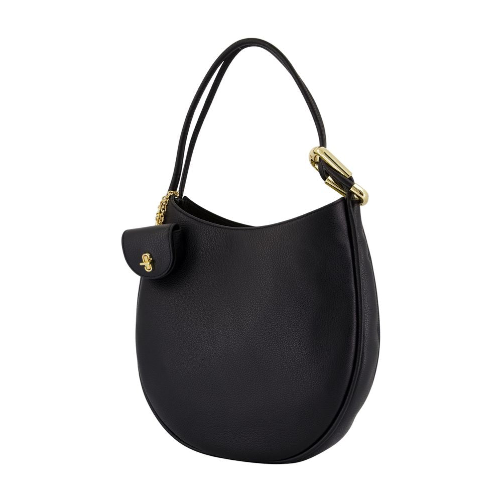 MARC JACOBS The Large Hobo Shoulder Handbag