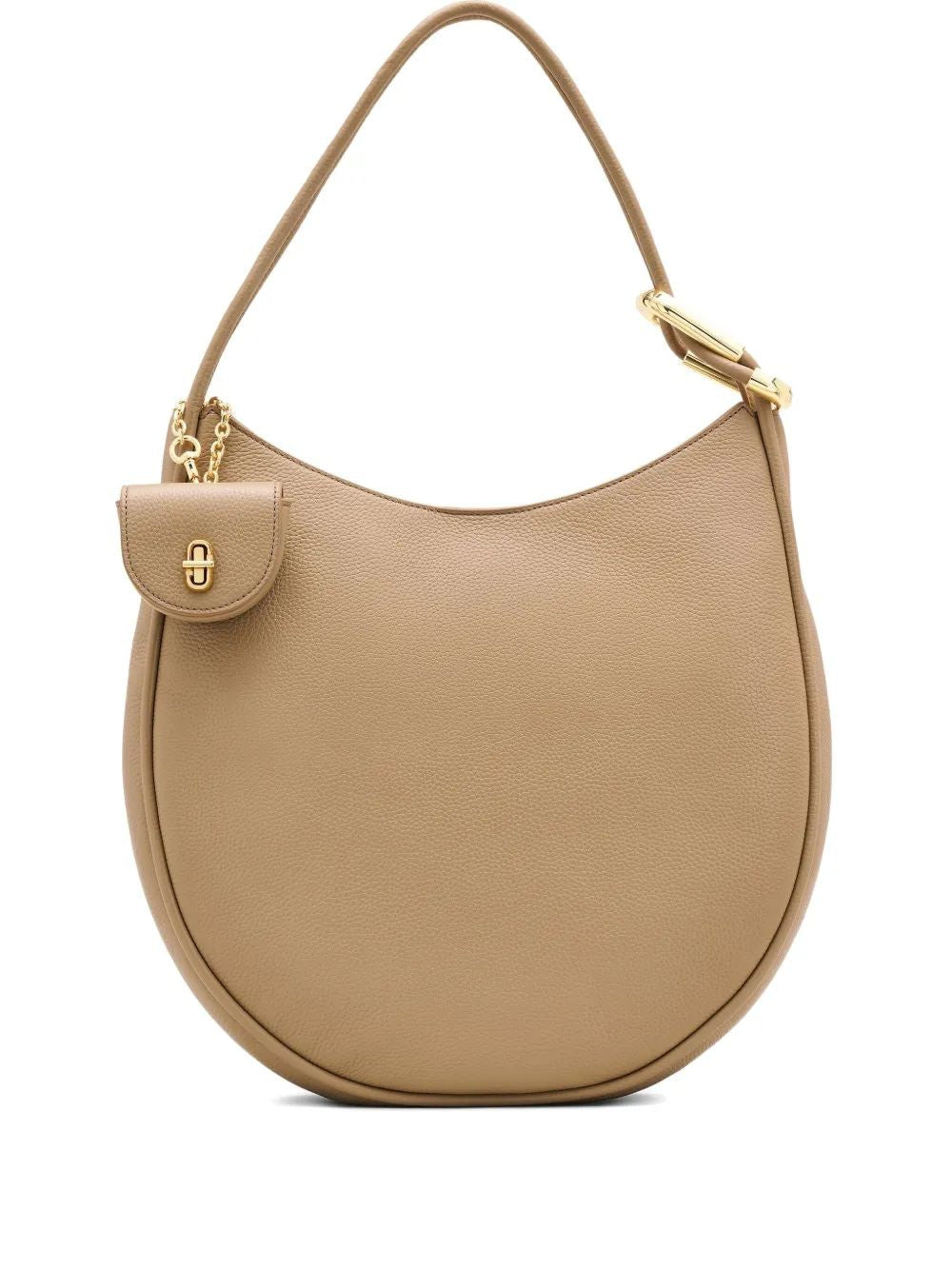 MARC JACOBS The Large Crescent Shoulder Bag